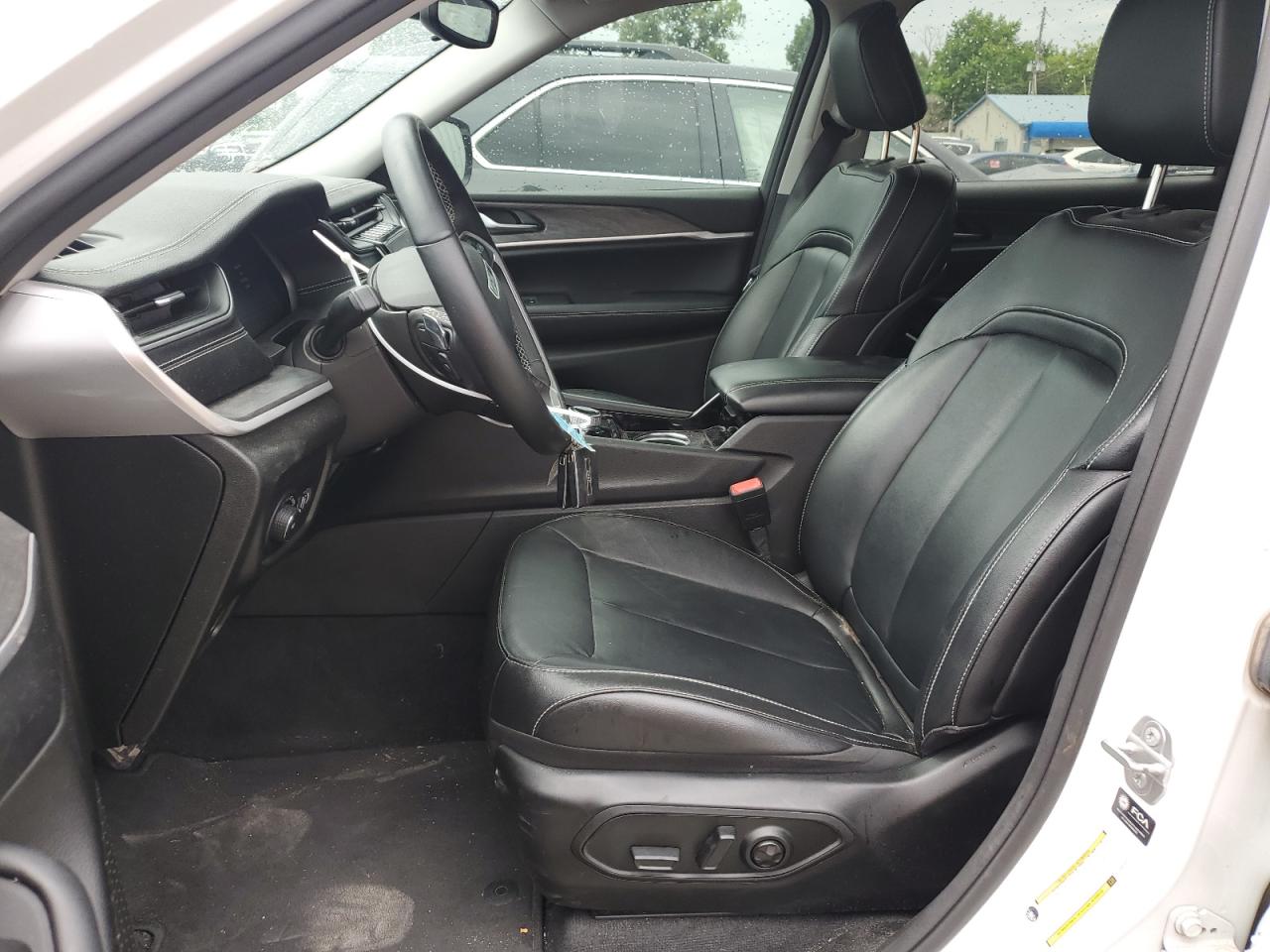 1C4RJKBG2N8628502 2022 Jeep Grand Cherokee L Limited