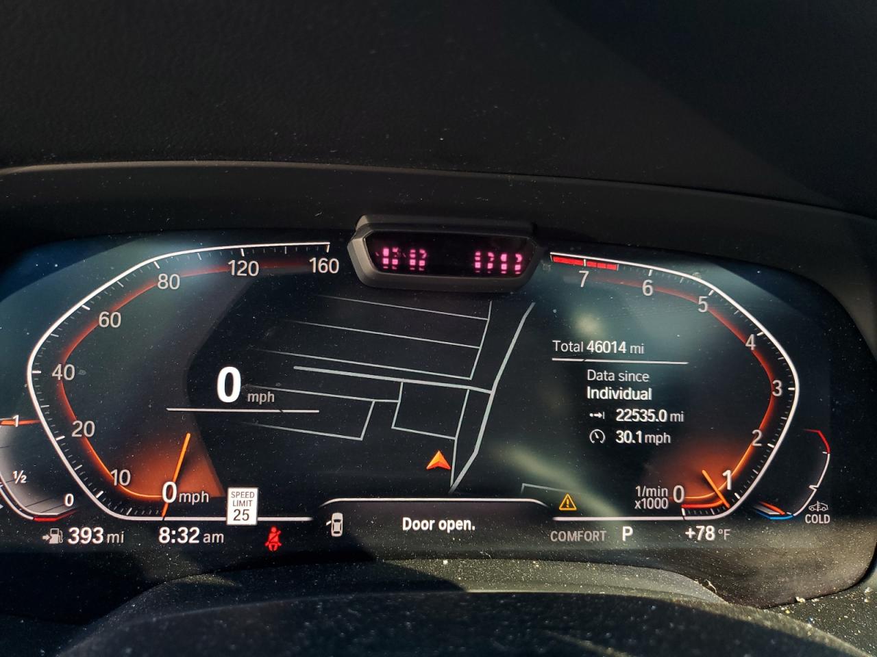 5UXCR6C01L9B96405 2020 BMW X5 xDrive40I