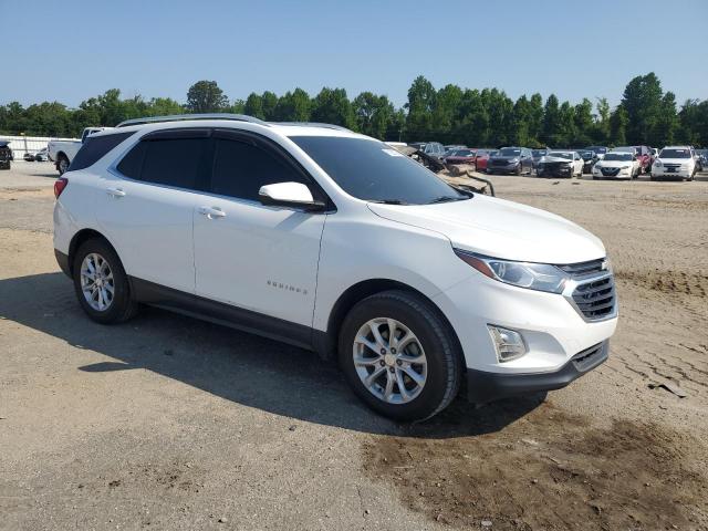 2018 CHEVROLET EQUINOX LT 3GNAXJEV3JS628579  61825784