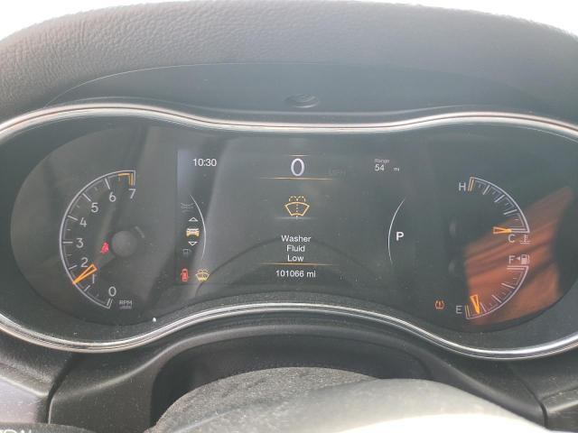 2018 Jeep Grand Cherokee Laredo VIN: 1C4RJFAG1JC410342 Lot: 61624154