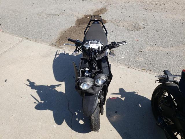 2018 YAMAHA YW50 F RKRSA43AXJA125934