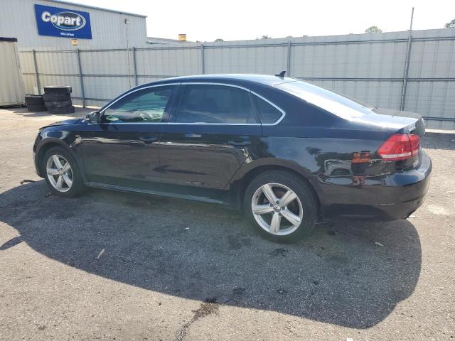 2015 VOLKSWAGEN PASSAT S 1VWAS7A39FC104765  62964054