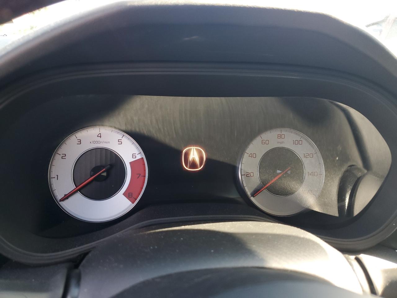 19UUB7F06MA001389 2021 Acura Tlx Type S