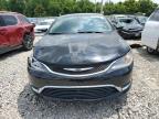 CHRYSLER 200 LIMITE снимка