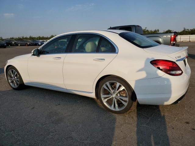 VIN 55SWF4JB7FU082978 2015 Mercedes-Benz C-Class, 300 no.2