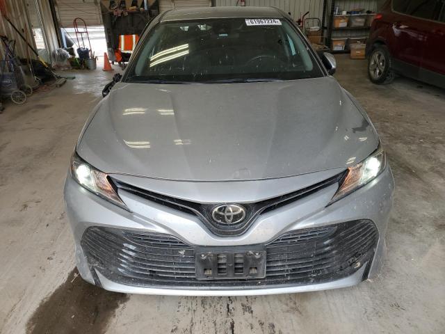 VIN 4T1B11HK3KU250597 2019 Toyota Camry, L no.5