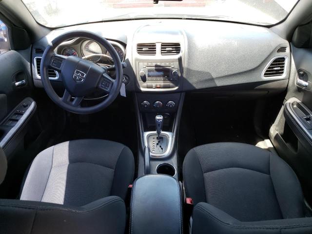 2013 Dodge Avenger Se VIN: 1C3CDZAB8DN565227 Lot: 61943554