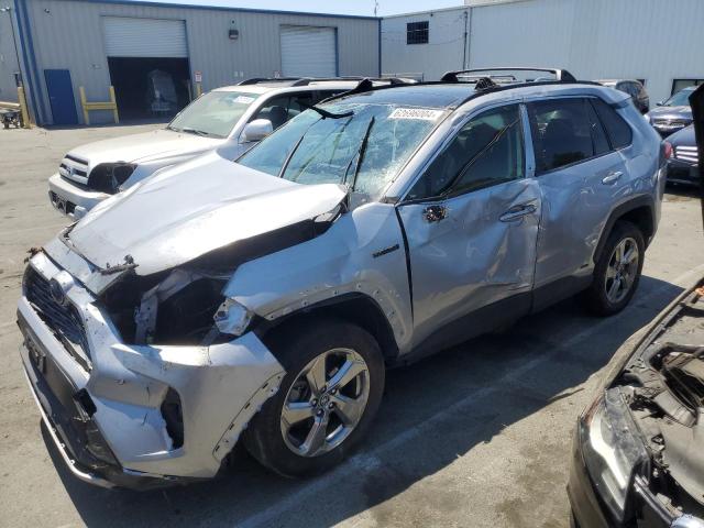 2019 TOYOTA RAV4 LIMIT JTMDWRFV3KD511009  62696004