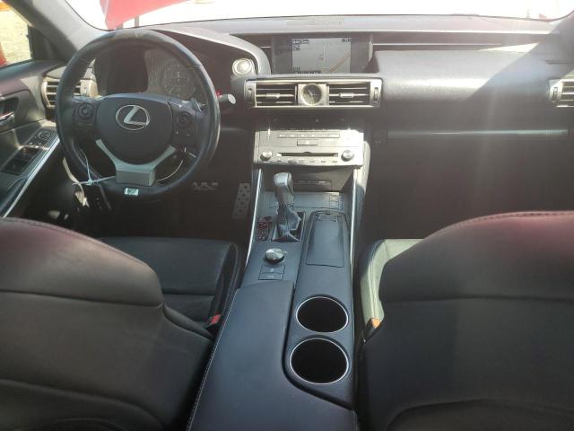 2015 Lexus Is 250 VIN: JTHCF1D20F5029537 Lot: 61768704