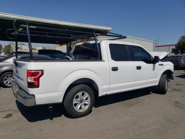 VIN 1FTEW1CB9JKE02046 2018 Ford F-150, Supercrew no.3