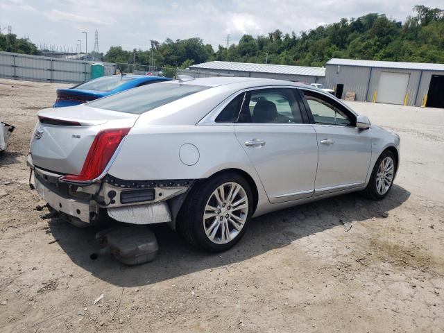 2018 CADILLAC XTS LUXURY - 2G61M5S36J9116245