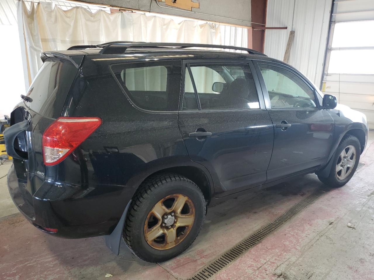 Lot #2996489780 2007 TOYOTA RAV4