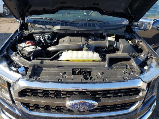 2023 FORD F150 SUPER - 1FTFW1E8XPFD17157