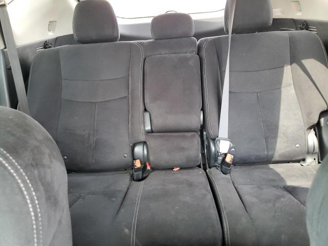 2018 Nissan Murano S VIN: 5N1AZ2MG4JN163196 Lot: 62549934