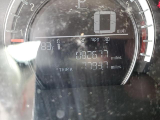 2018 HONDA CR-V LX - 5J6RW6H35JL003087