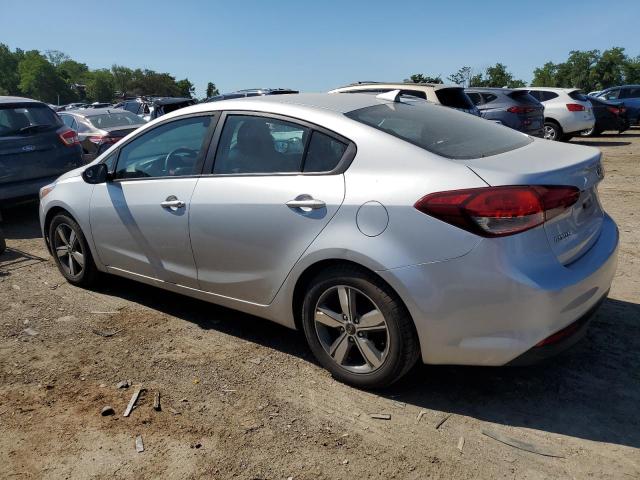 2018 KIA FORTE LX - 3KPFL4A77JE274387