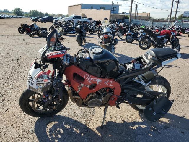 2008 HONDA CBR1000 RR JH2SC59028M002506