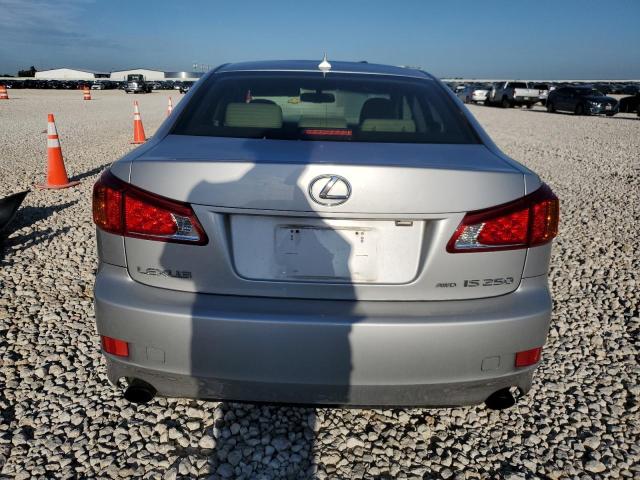 2009 Lexus Is 250 VIN: JTHCK262395031656 Lot: 61456964