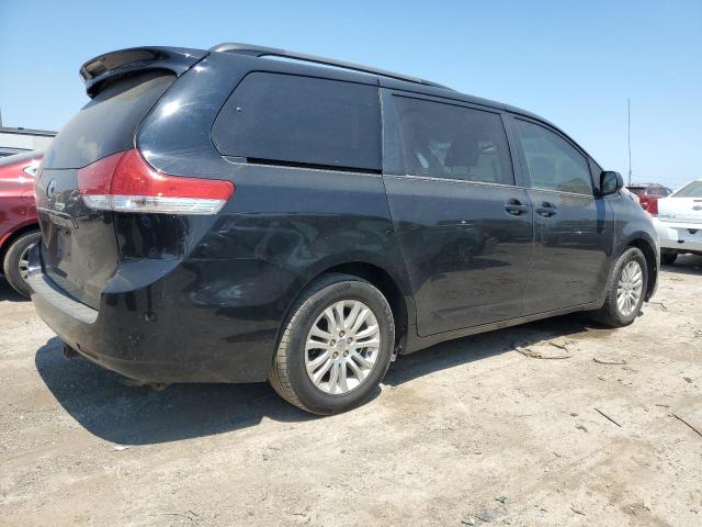 Vin: 5tdyk3dc1ds349139, lot: 64239914, toyota all models xle 20133