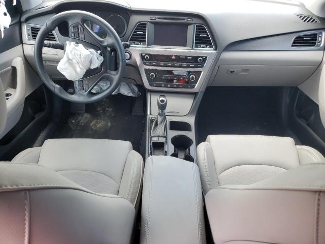 2017 Hyundai Sonata Sport VIN: 5NPE34AF8HH548012 Lot: 62002424