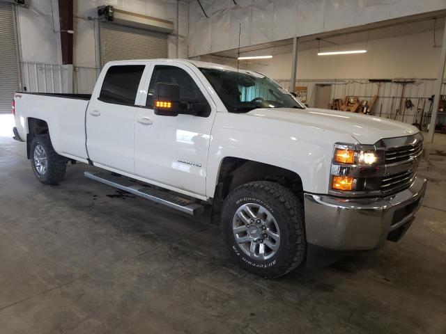 2016 CHEVROLET 3500 HD - 1GC4KZCG6GF149822