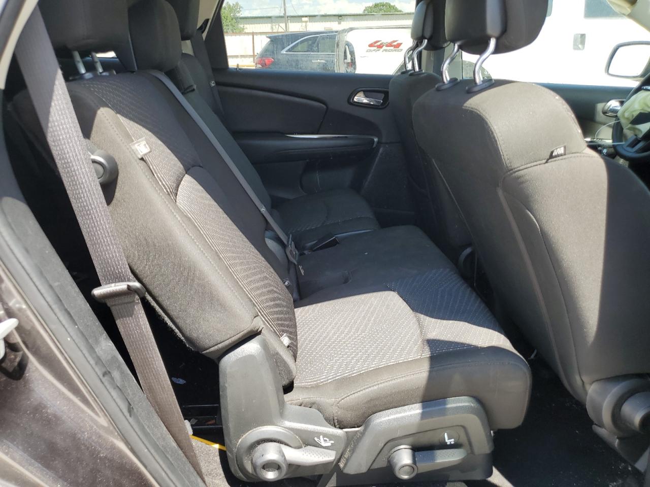 3C4PDCAB8LT277569 2020 Dodge Journey Se