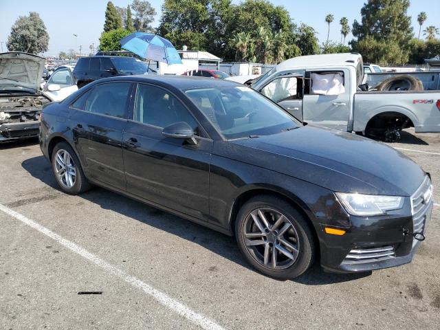 VIN WAUGNAF42HN013358 2017 Audi A4, Premium no.4