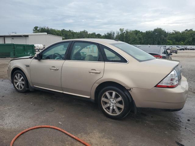 2008 Ford Taurus Sel VIN: 1FAHP24WX8G151588 Lot: 62314494