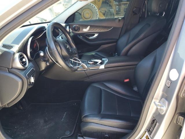 2016 MERCEDES-BENZ C 300 - 55SWF4JB8GU148701