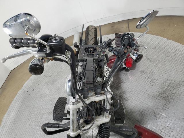 2015 HARLEY-DAVIDSON FLD SWITCH - 1HD1GZM13FC314836