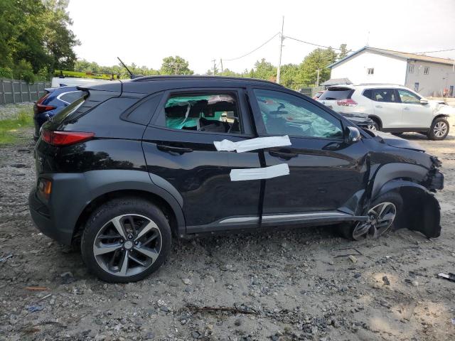 2018 HYUNDAI KONA LIMIT - KM8K3CA54JU065516