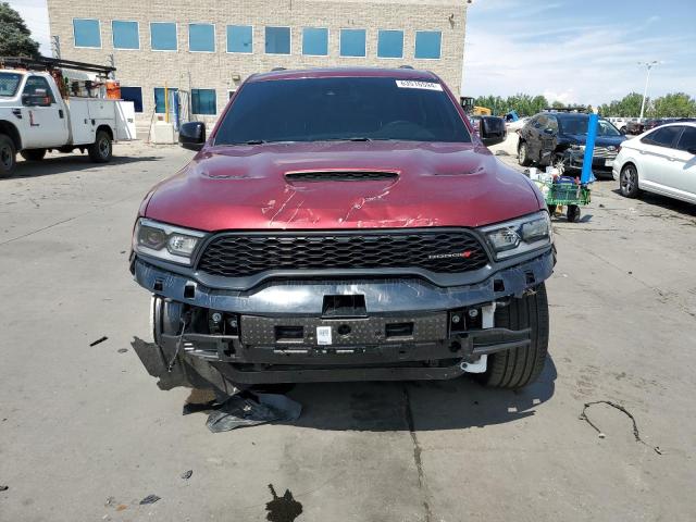 2023 DODGE DURANGO R/ - 1C4SDJCT5PC591265