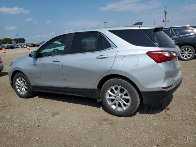 2021 Chevrolet Equinox Lt VIN: 3GNAXKEV8MS155482 Lot: 62011274