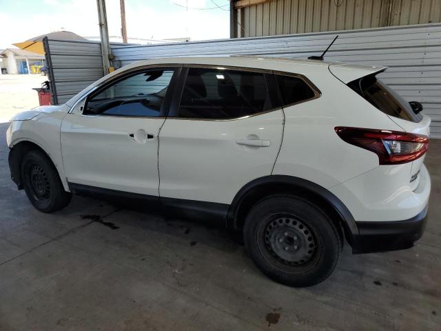 JN1BJ1CV6LW253489 2020 NISSAN ROGUE - Image 2