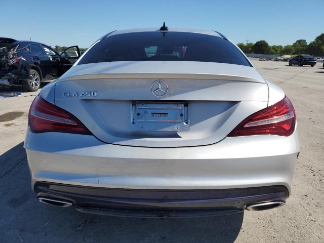 2018 Mercedes-Benz Cla 250 VIN: WDDSJ4EB4JN562792 Lot: 59634894