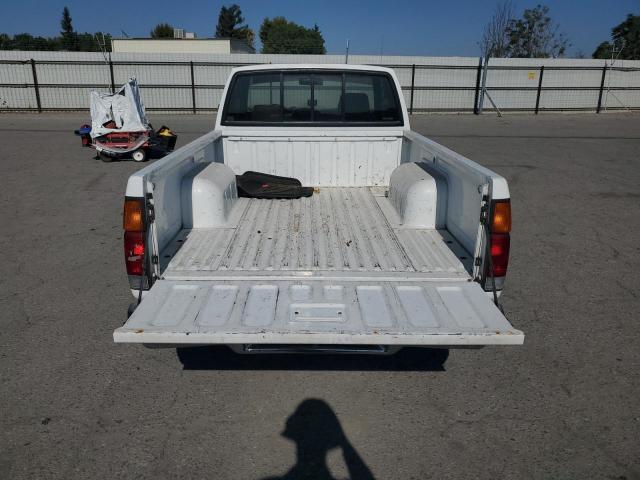 1993 Nissan Truck King Cab VIN: 1N6SD16S2PC374773 Lot: 62248074