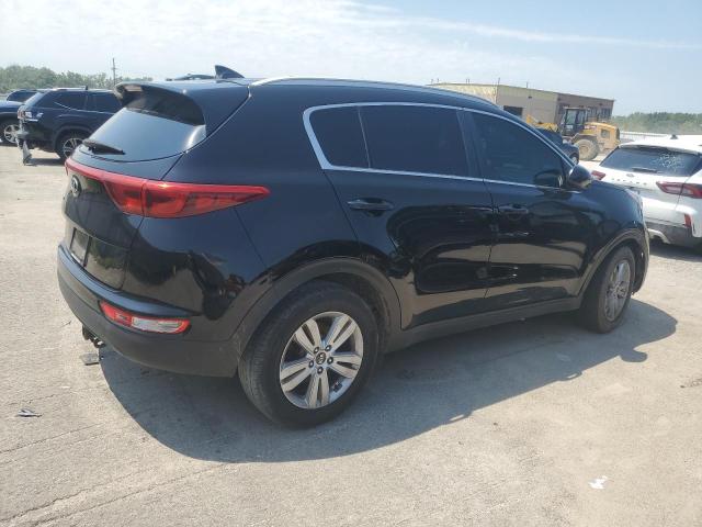 VIN KNDPM3AC9H7168557 2017 KIA Sportage, LX no.3