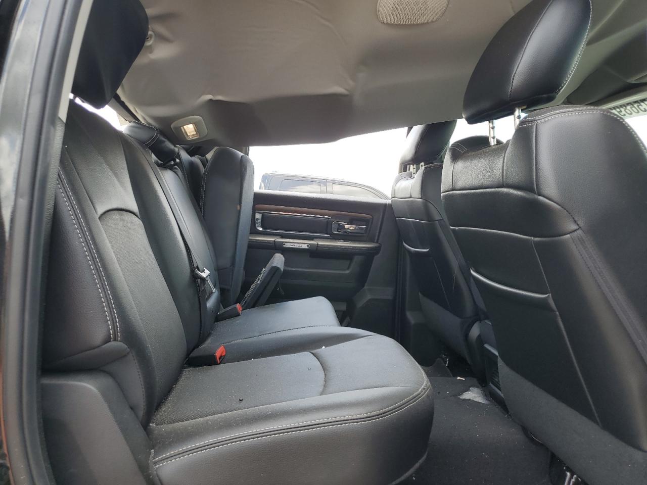 3C6UR5FL9HG745429 2017 Ram 2500 Laramie