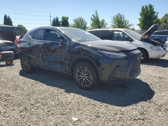 2024 LEXUS NX 350H BA - JTJGKCEZ5R2023919