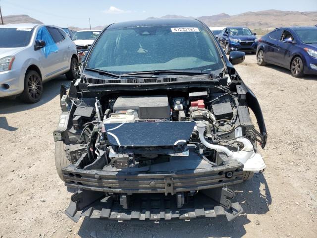 2021 Nissan Leaf S VIN: 1N4AZ1BV1MC555347 Lot: 61233194