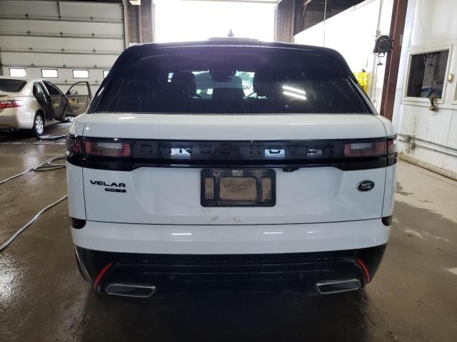 2021 Land Rover Range Rover Velar R-Dynamic S VIN: SALYT2EU3MA320469 Lot: 62027924