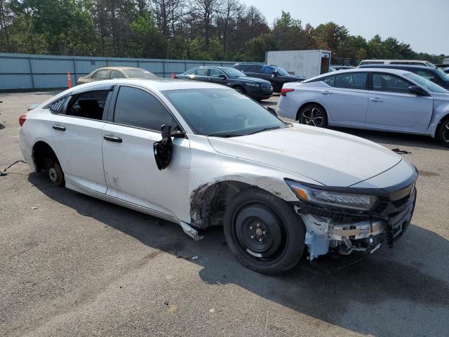 1HGCV2F94LA025970 Honda Accord TOU 4