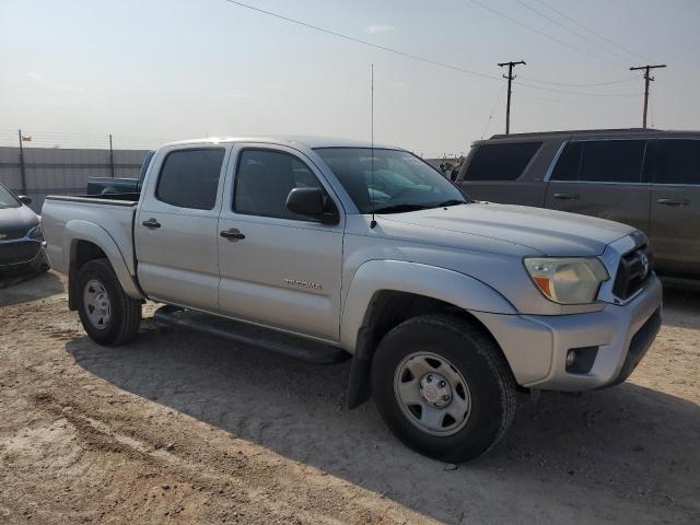 VIN 3TMJU4GN6DM146150 2013 Toyota Tacoma, Double Ca... no.4