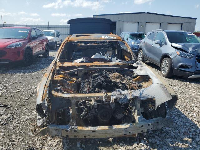 2019 DODGE CHALLENGER - 2C3CDZFJ0KH679907