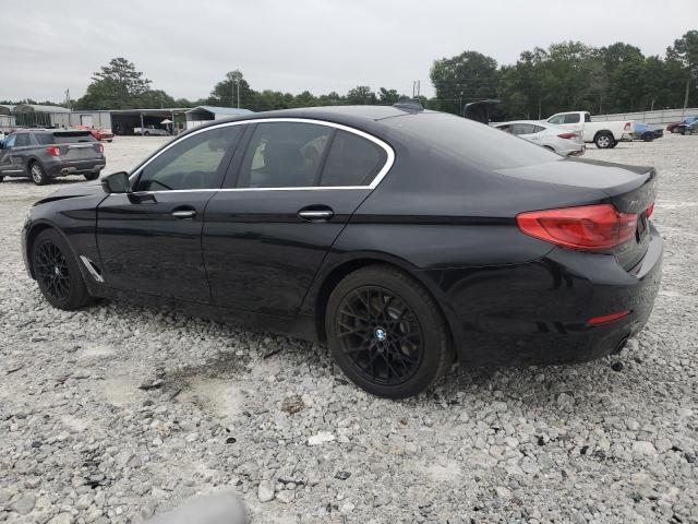 VIN WBAJA7C53JG907347 2018 BMW 5 Series, 530 XI no.2