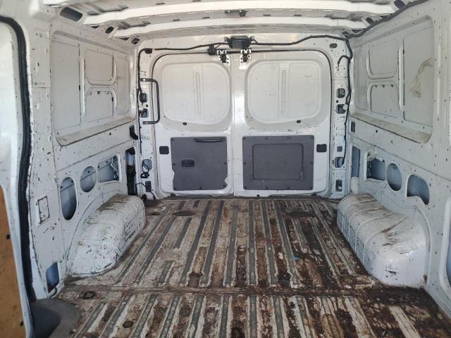 2015 NISSAN NV 1500 - 1N6BF0KYXFN806608
