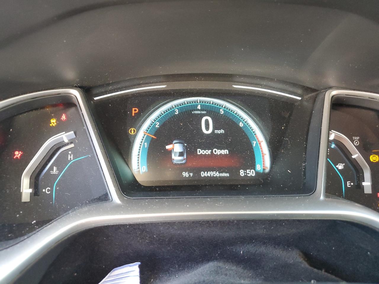 19XFC2F72HE201855 2017 Honda Civic Ex 19XFC2F72HE201855 2017 Honda Civic Ex