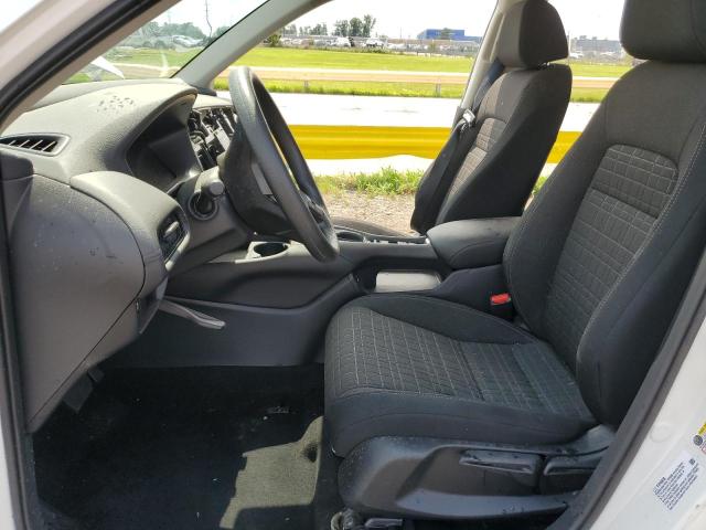 2024 HONDA HR-V LX - 3CZRZ2H36RM776550
