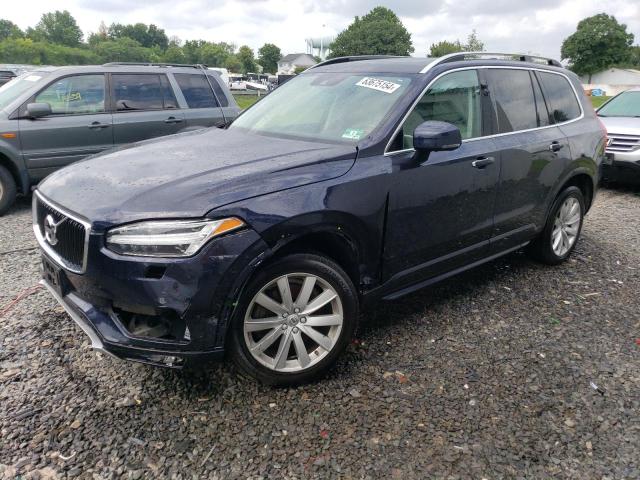 VIN YV4A22PK9G1046185 2016 Volvo XC90, T6 no.1