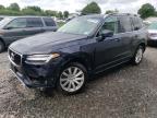 2016 VOLVO XC90 T6 - YV4A22PK9G1046185